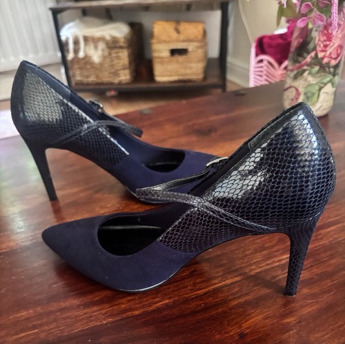 Women quality navy - m&s,