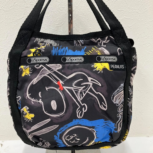 8797 lesportsac snoopy x - 8797,