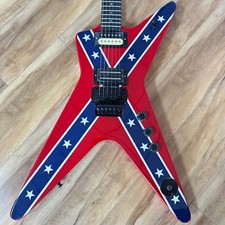 US Washburn Dimebag Darrell