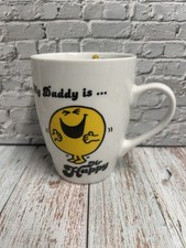 VINTAGE RETRO MR.MEN &LITTLE