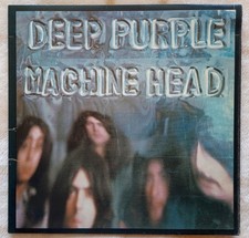 Deep Purple ~ Machine Head ~