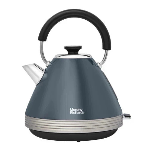Morphy richards kettle - morphy,