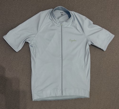 Rapha core jersey short - core,