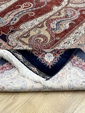 Luxury Persian Rug Made Silk