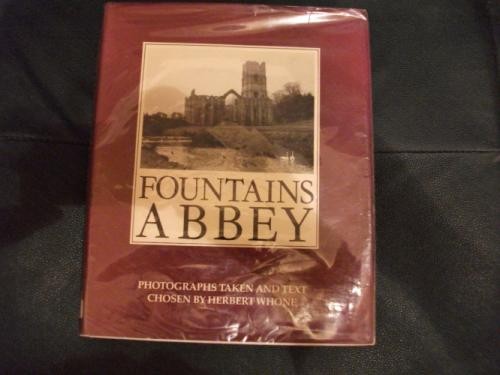 Fountains abbey whone - -,