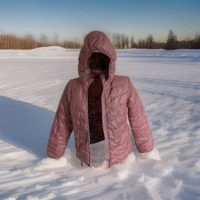 H&M Girls' Pink Weather