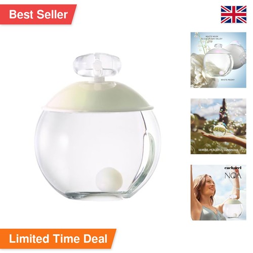 Cacharel noa eau toilette - cacharel, de