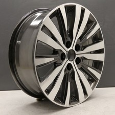 MITSUBISH OUTLANDER 18" ALLOY