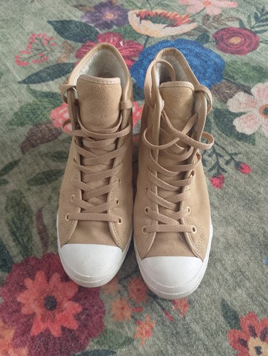 Genuine ladies converse chuck - genuine,
