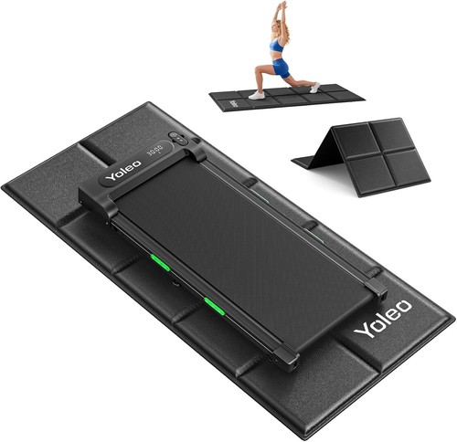 Treadmill mat walking - treadmill, pad