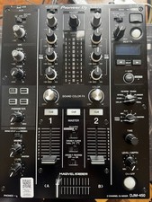 Pioneer DJM-450 Professional