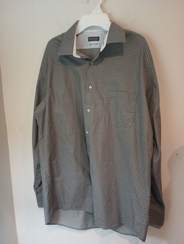 Van heusen air mens - mens, 16