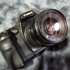Price reducedCanon EOS D30 +
