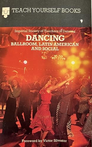 Teach yourself ballroom - teach,