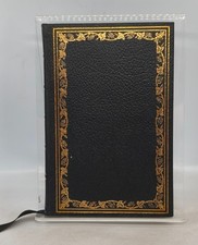 The Holy Bible Old And New