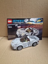 LEGO 75910 Speed Champions