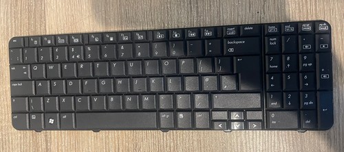Tested genuine compaq - tested, hp
