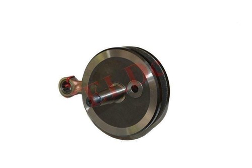 Engine crank shaft crankshaft - shaft,