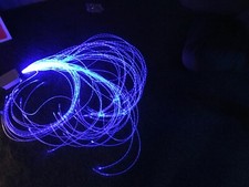 Sensory Fibre Optic 150 tails