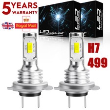 FOR VW GOLF MK5 6 7 LED XENON
