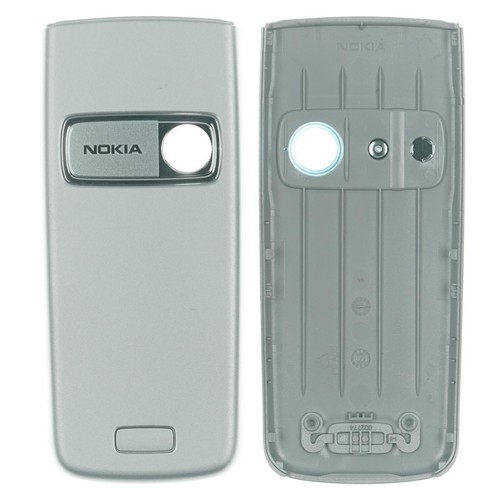 Original nokia 6020 - 6020, back