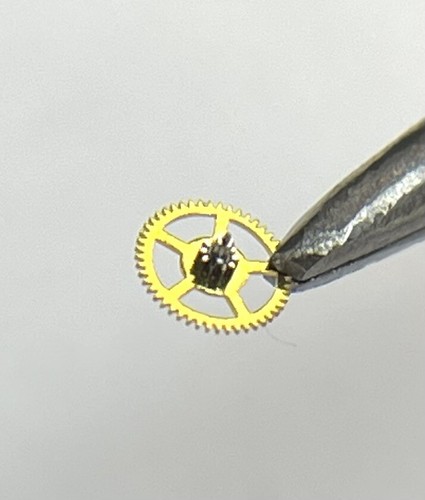 Cartier movement original - cartier, 81