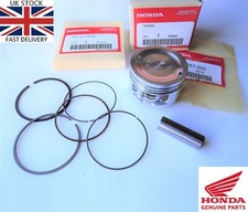 Honda MSX125 GROM Piston Ring