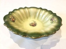 Kh pottery Staffordshire bowl