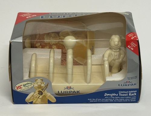 Lurpak vintage douglas - lurpak, 'douglas'