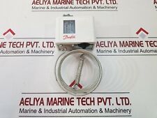 Danfoss kp61 temperature