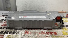 TOYOTA YARIS MK4 2020-22 1.5 HYBRID HIGH VOLTAGE BATTERY G9280-K0010