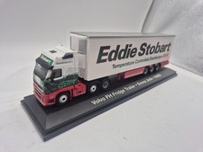 EDDIE STOBART VOLVO FH FRIDGE