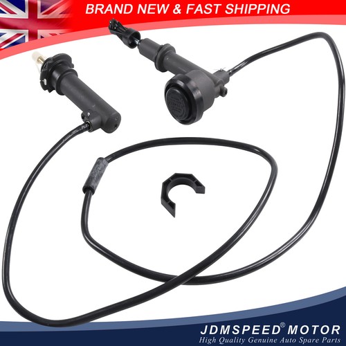 Clutch master slave - master, cylinder