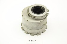 1998 Triumph Daytona 955i T595