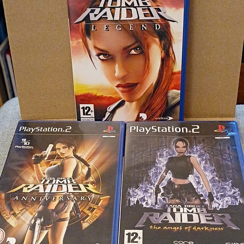 Sony ps2 pal - ps2, 3