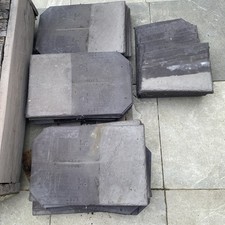 Tapco Slates classic Roof tiles