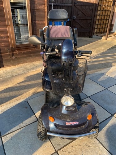 Mobility scooters used near - near, me