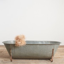 Antique Vintage Large Vintage