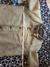 USN N1 Original WW2 Deck