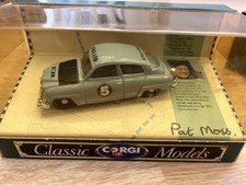 Classic Corgi Models 1:43 Saab