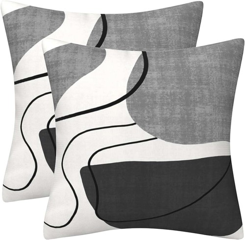 Set cushion covers - set,