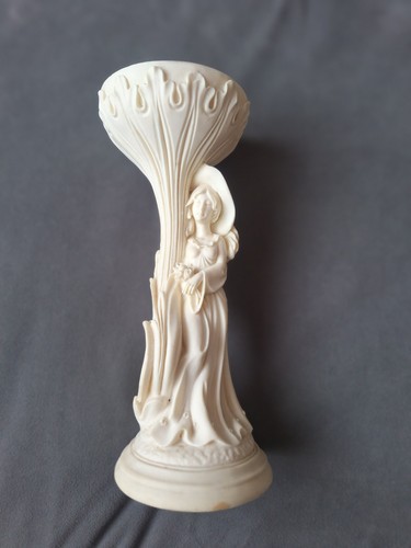 Vintage italian lucchesi lady - vintage,