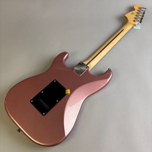Squier fender affinity strat - squier,
