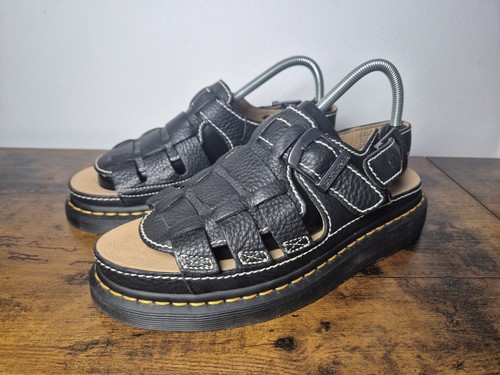 Martens 8092 fisherman - dr,