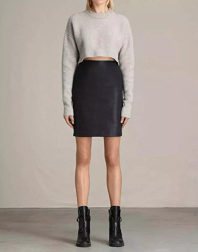 All saints wet look - all,