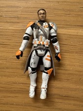 Star Wars 3.75” 30th Anniversary Collection Airborne Clone Trooper Action Figure