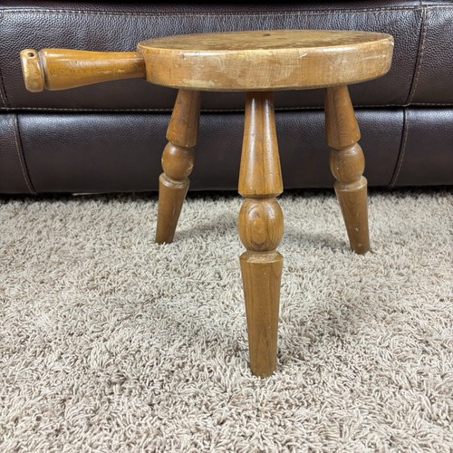 Vtg mcm wooden - mcm,
