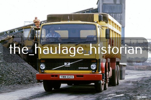 Thh truck photos - thh,