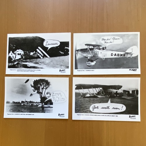 Set flight international - set,