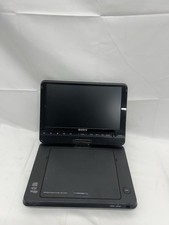 SONY DVP-FX930 9 Inch Portable